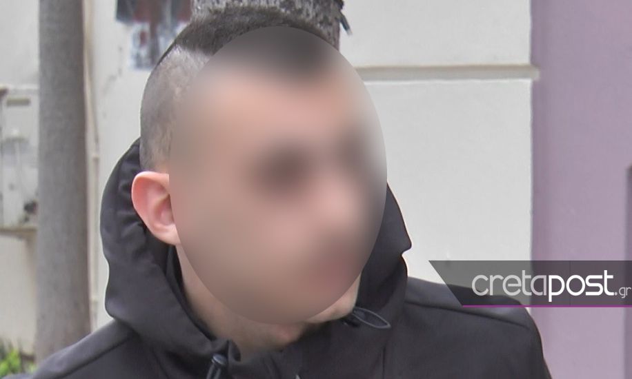 Κακοποίηση 3χρονου στο Ηράκλειο: Ελεύθερος με όρους αφέθηκε ο βιολογικός πατέρας του Άγγελου