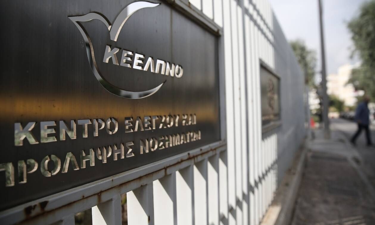 Απάντηση Πουλή σε Πολάκη για τις προσλήψεις στο ΚΕ.ΕΛ.Π.ΝΟ.: Του συνιστώ ψυχραιμία