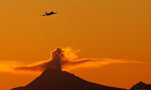 Ανησυχία στις ΗΠΑ μετά από σεισμό 4,7 Ρίχτερ – Σε επιφυλακή η Αλάσκα για πιθανή έκρηξη ηφαιστείου