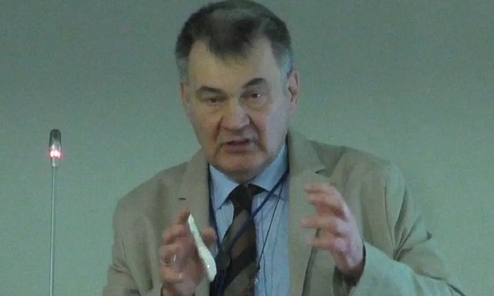 Θεσσαλονίκη: Έφυγε από τη ζωή ο διευθυντής Ερευνών του ΙΤΣΑΚ Χρήστος Παπαϊωάννου