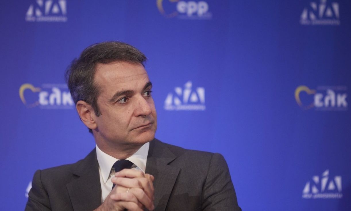 «Φρένο» Μητσοτάκη σε διαρροές για νέες «θεαματικές» παροχές ενόψει ΔΕΘ
