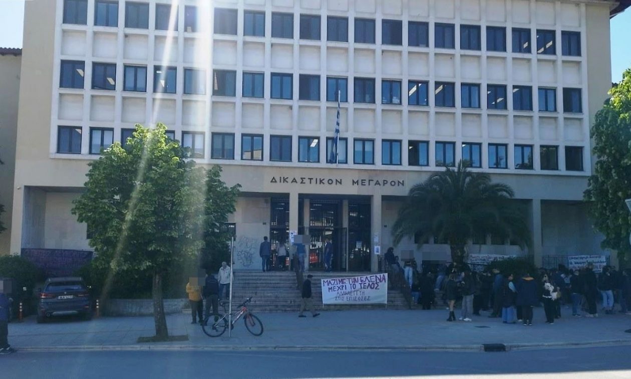 Ιωάννινα: Ομόφωνα ένοχος και στο εφετείο ο Λεύκοβιτς για τον βιασμό της κόρης του