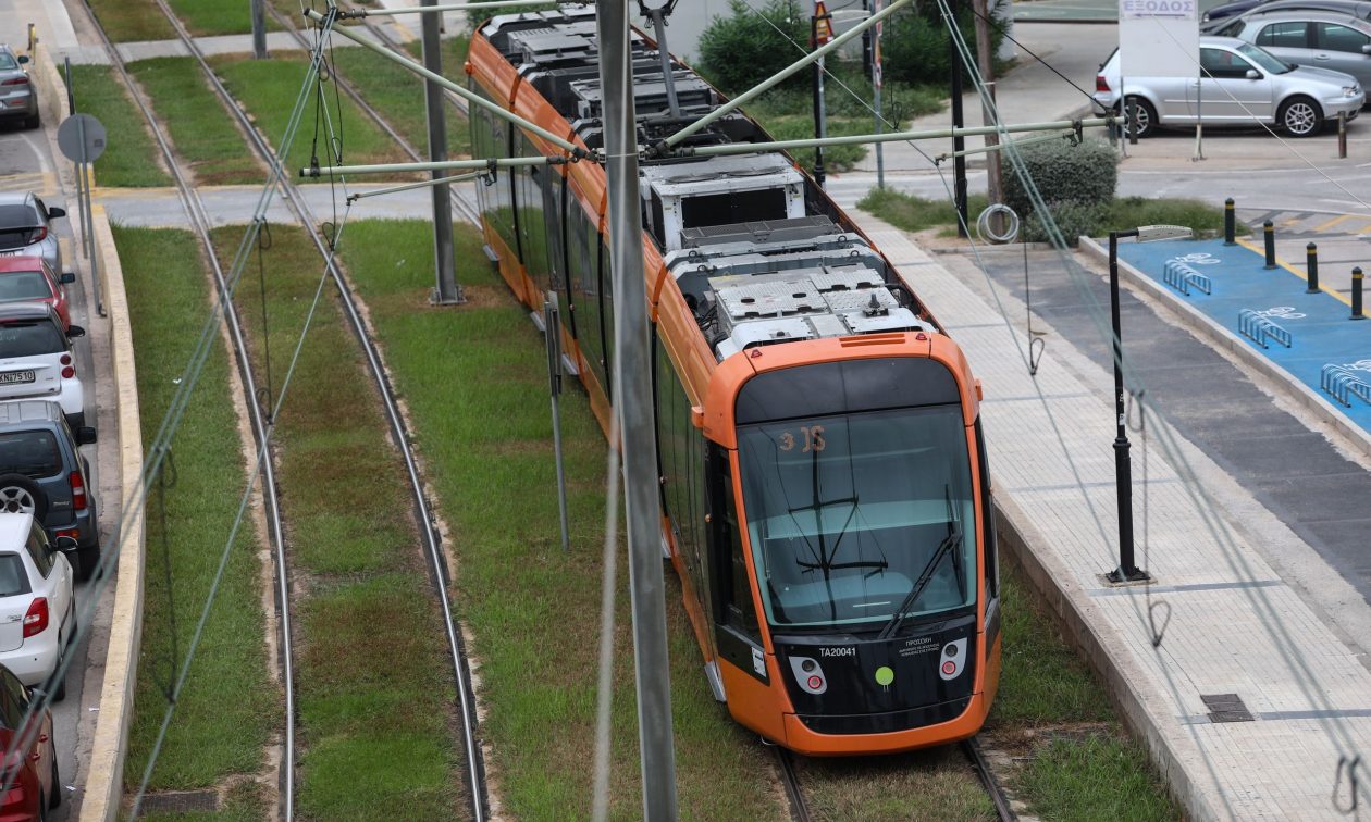 Πρωτομαγιά: 24ωρη απεργία στη Γραμμή του Τραμ