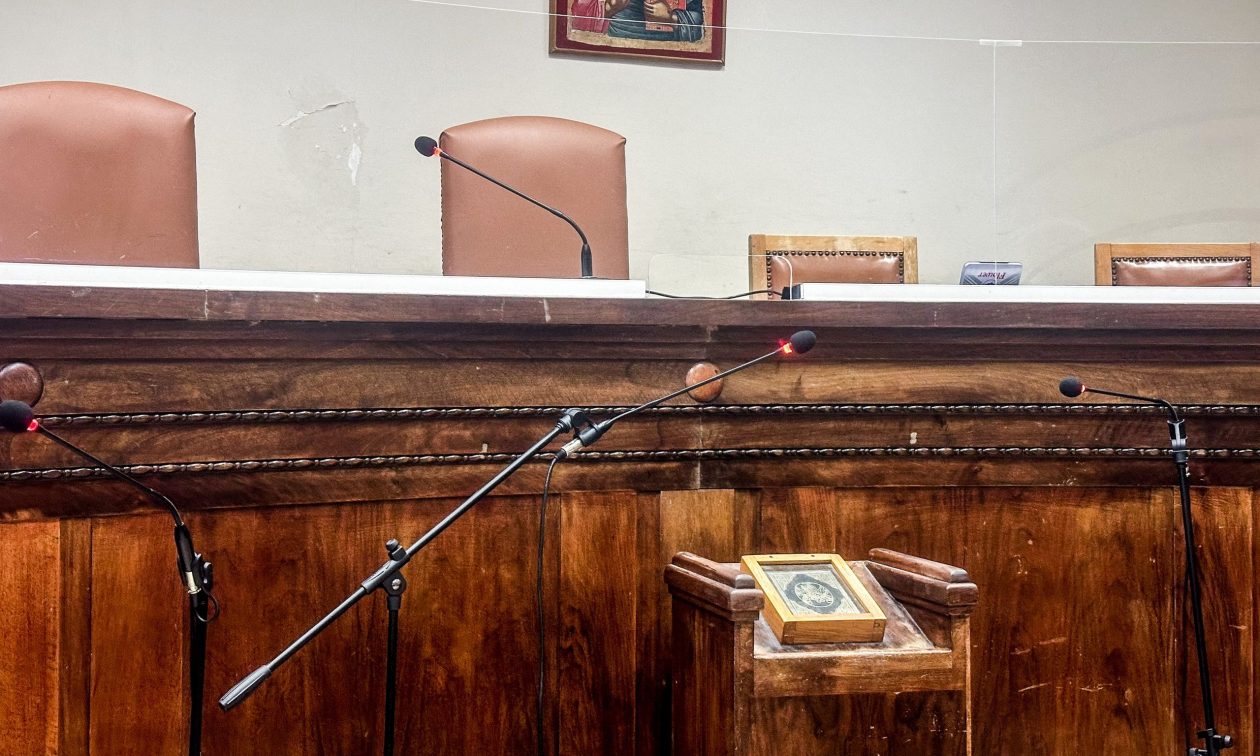 Ανεβάζει ταχύτητα η Δικαιοσύνη με τον δικαστικό χάρτη – Στο 82% ο ρυθμός εκκαθάρισης των υποθέσεων