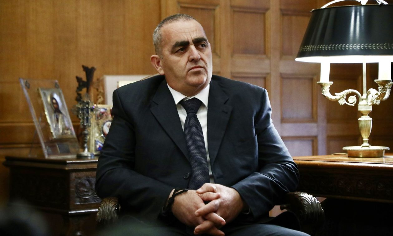 Αλβανοί απειλούν την ζωή του Φρέντη Μπελέρη – Τι αναφέρει δημοσίευμα