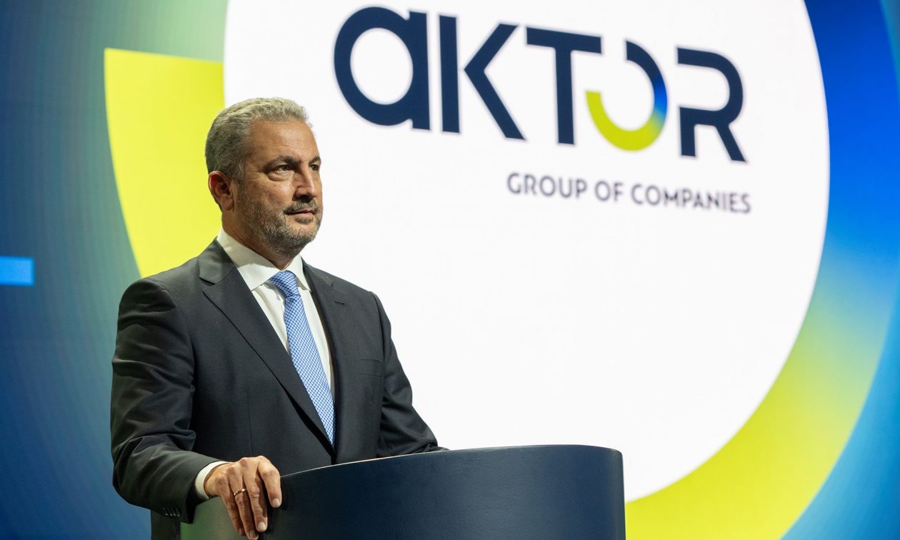 Ο Όμιλος AKTOR εξαγοράζει την ΑΚΤΩΡ Παραχωρήσεις