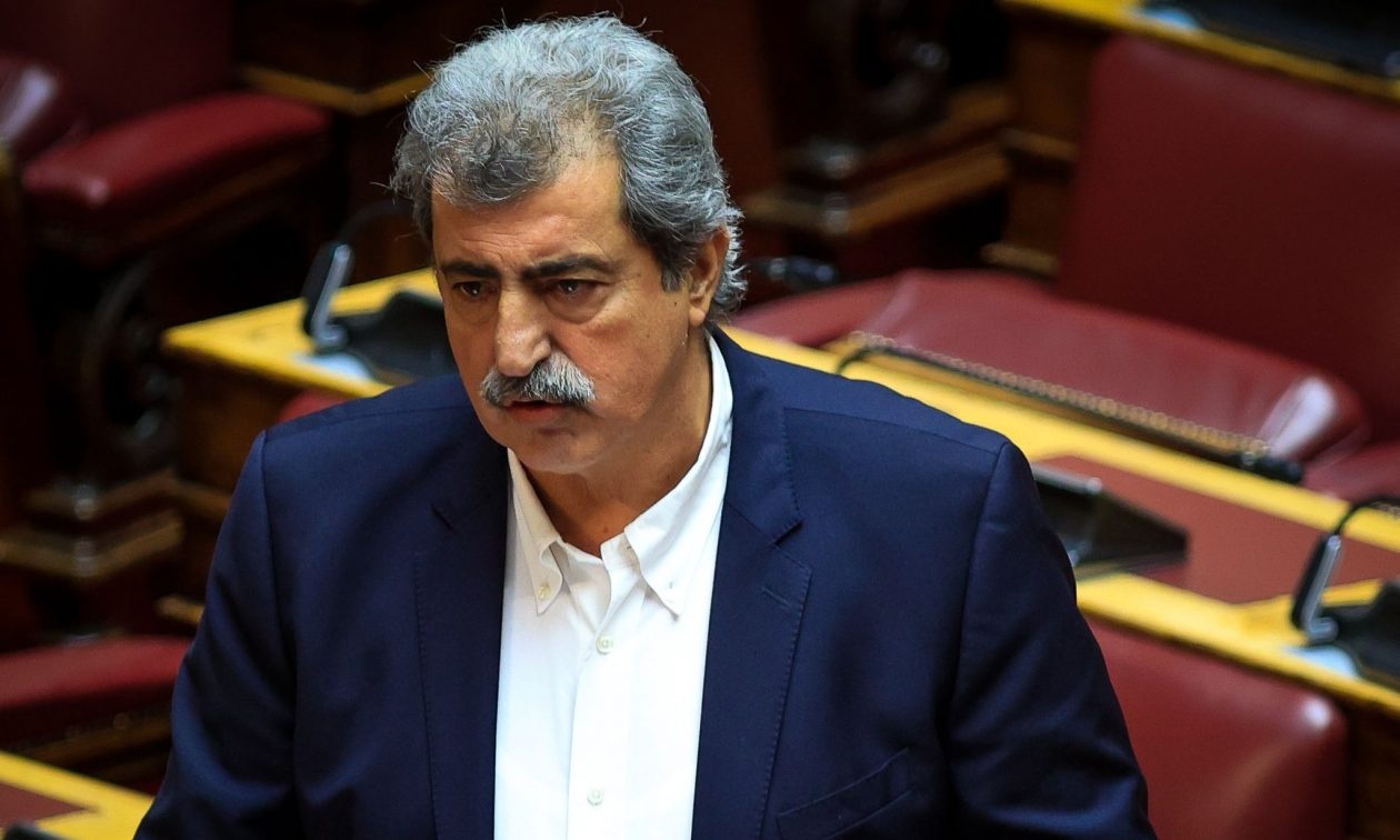 ΣΥΡΙΖΑ για καταδίκη Πολάκη: Ό,τι ζήτησε ο Γεωργιάδης χθες, έγινε πράξη σήμερα από το δικαστήριο