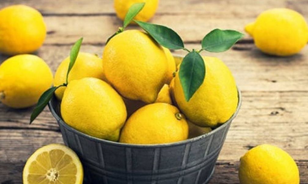Λεμόνια: Αυτό είναι το κόλπο για να κρατήσουν έως και τρεις μήνες