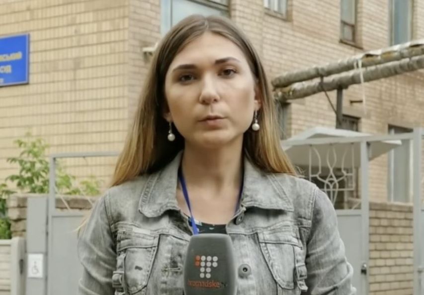 Φρικτός θάνατος για Ουκρανή ρεπόρτερ – Της αφαίρεσαν μάτια, εγκέφαλο και λάρυγγα