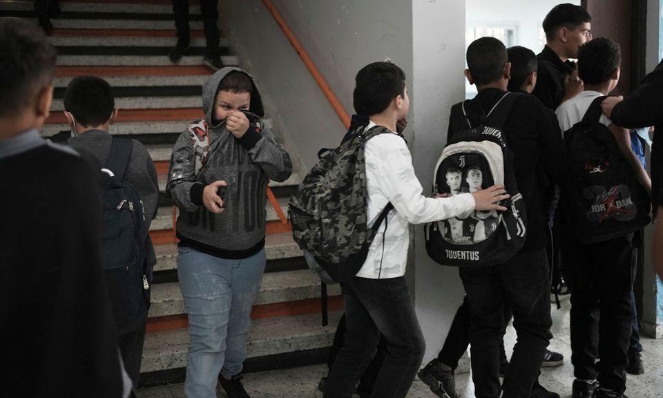 Πολωνία: Υποχρεωτικά μαθήματα οπλοχρησίας και σκοποβολής στα σχολεία