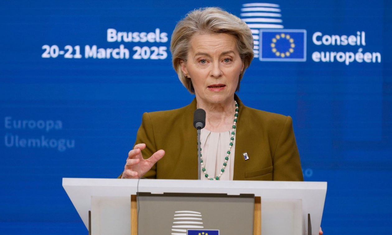 Financial Times: Η Ευρώπη έτοιμη να προσφέρει αύξηση 50 δισ. δολάρίων σε συναλλαγές στις ΗΠΑ