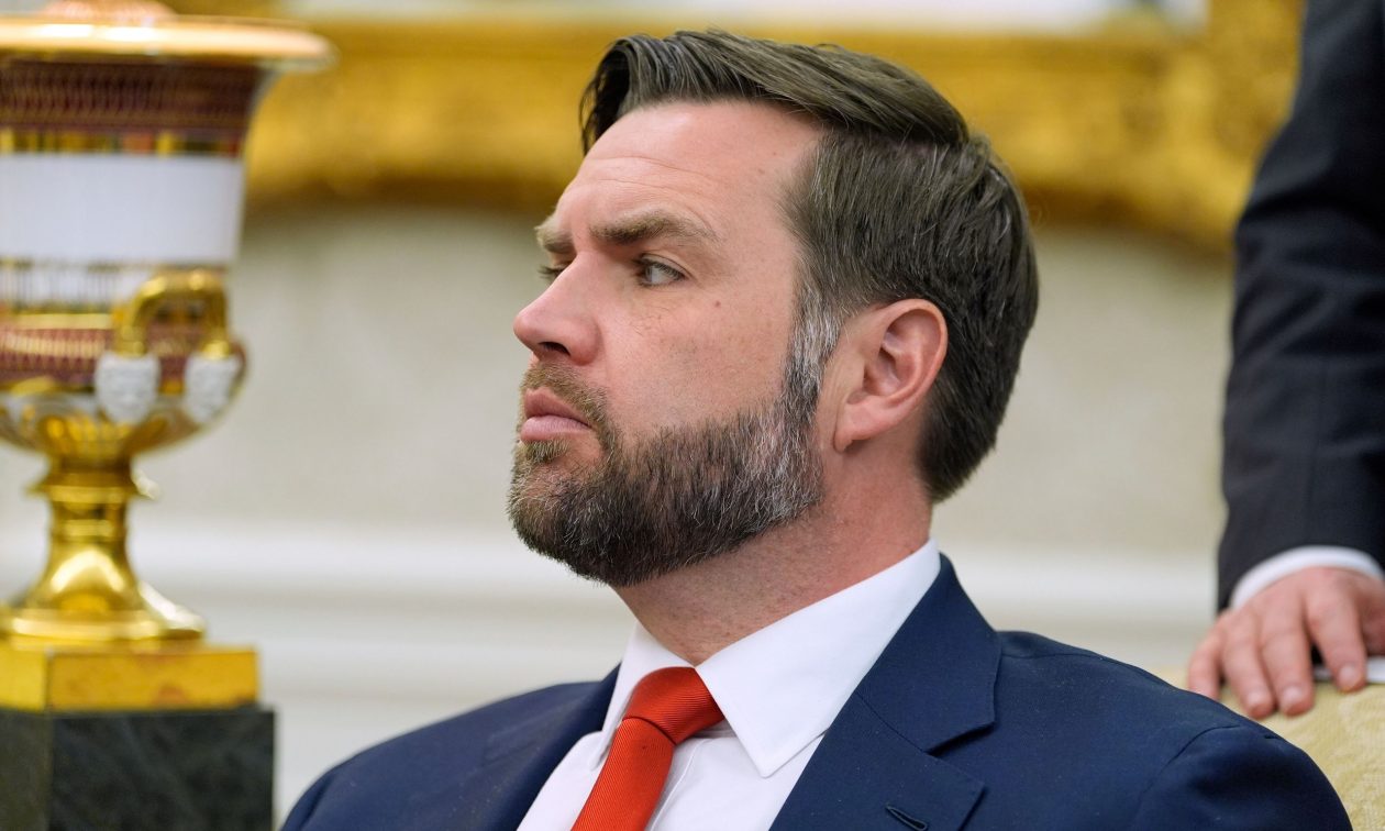 Τζει Ντι Βανς: Ο πόλεμος Ρωσίας-Ουκρανίας δεν θα τελειώσει «σύντομα»