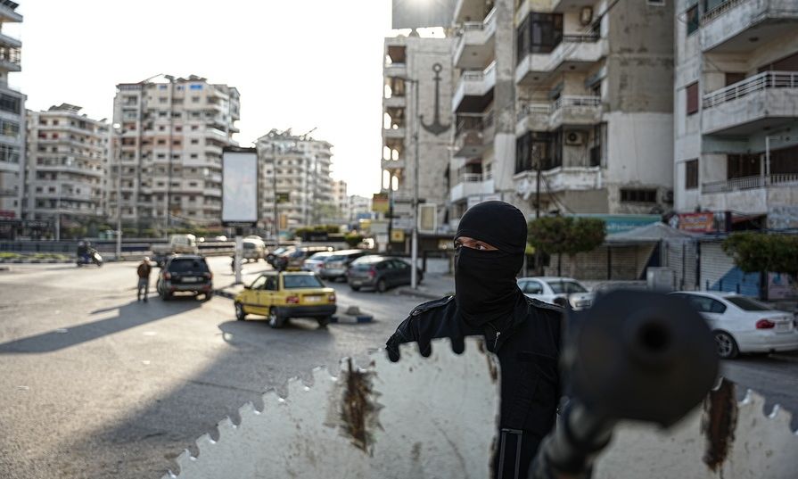 Οι ΗΠΑ καταδικάζουν τη βία κατά των Δρούζων στη Συρία