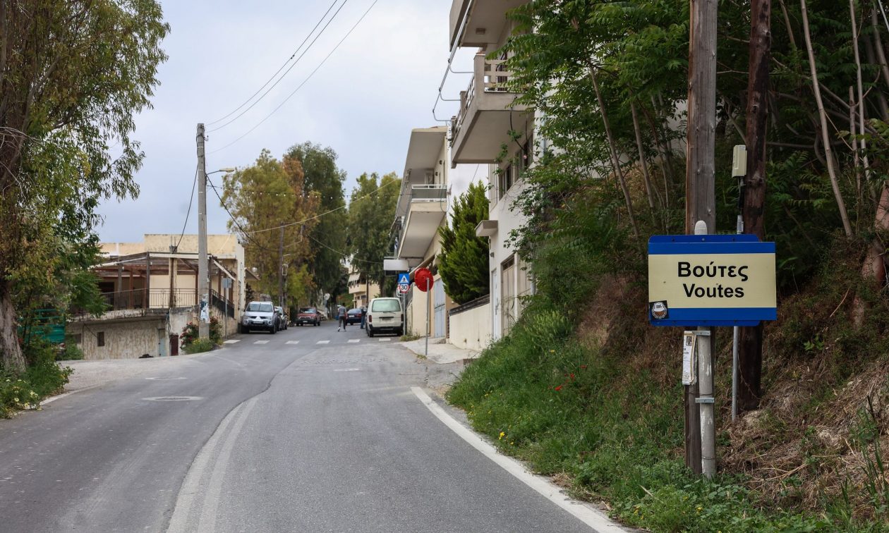 Βούτες: Έκτακτα μέτρα για τις ρωγμές με το… βλέμμα στο νερό