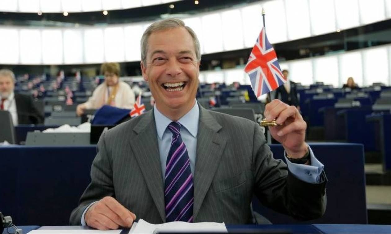 Βρετανία: Το κόμμα Reform UK κέρδισε μία ακόμη έδρα στο βρετανικό κοινοβούλιο
