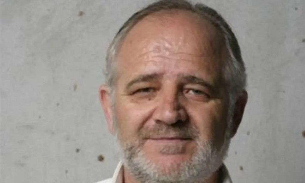 Πέθανε ο γνωστός ηθοποιός του ΚΘΒΕ Δημήτρης Κολοβός