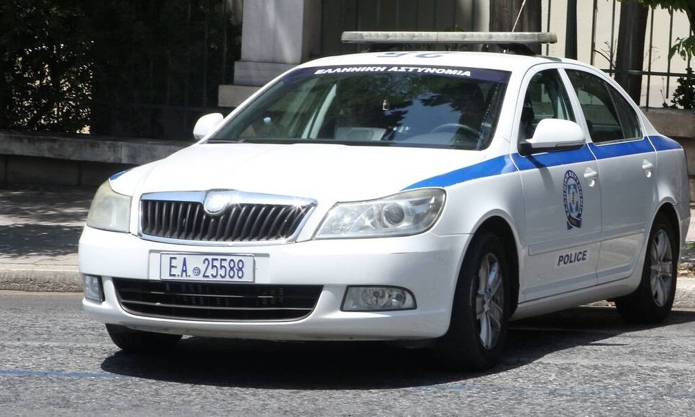 Κατερίνη: Συνελήφθη Πολωνός για την δολοφονία γυναίκας που διέπραξε στην πατρίδα του