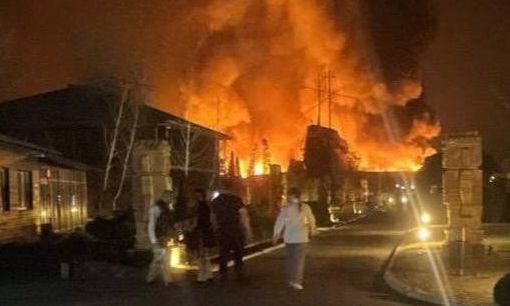 Τι σκέφτονται οι Ουκρανοί για το ενδεχόμενο επίτευξης ειρήνης αλλά με απώλεια εδαφών;