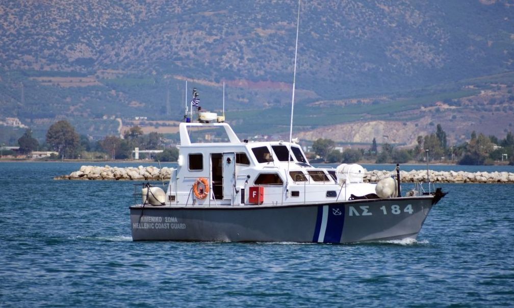 Κινηματογραφική σύλληψη λαθροδιακινητή ανοιχτά της Κω – Οι λιμενικοί άνοιξαν πυρ