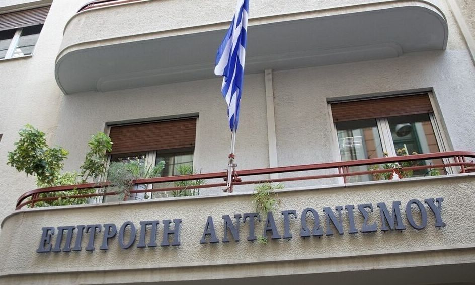 Αιφνιδιαστικός έλεγχος της Επιτροπής Ανταγωνισμού σε φροντιστήριο