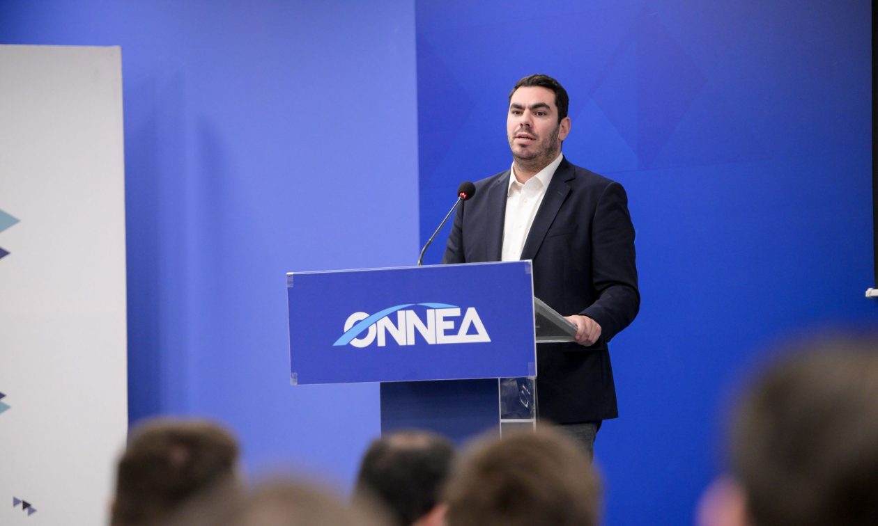 Φυτόπουλος: Ελεγχόμενη είσοδος στα πανεπιστήμια: Μια αυτονόητη λύση για ένα αυτονόητο δικαίωμα