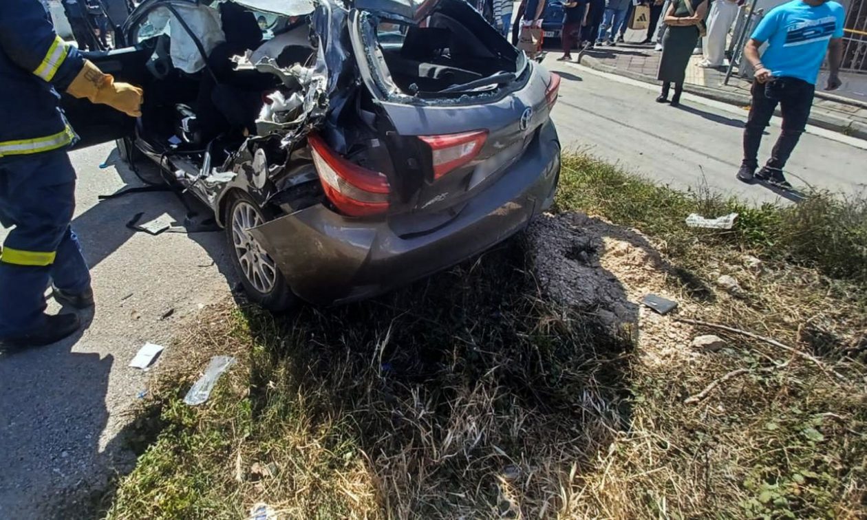Αποκαλύψεις για στημένα τροχαία ατυχήματα στην Κύπρο: Τσεπώνουν αποζημιώσεις