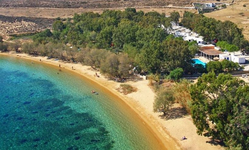 Τι αλλάζει για τις διακοπές σε τροχόσπιτο και κάμπινγκ