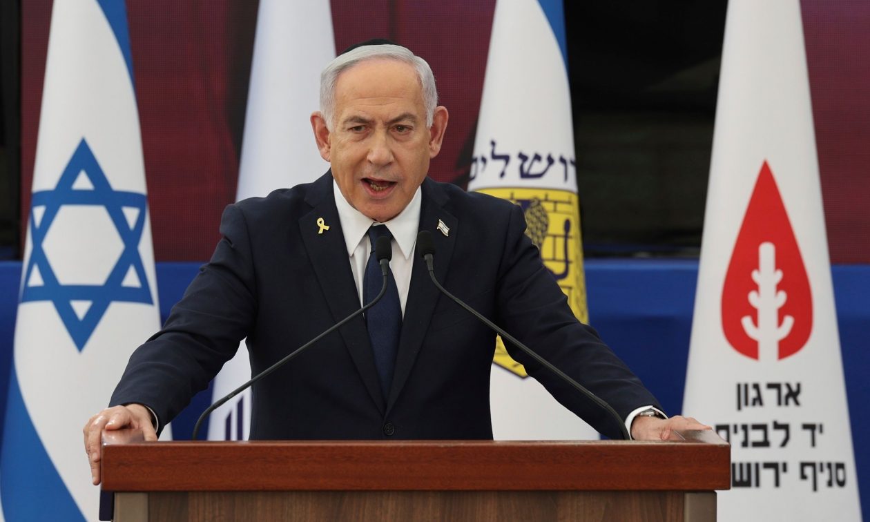 Πηγές της Jerusalem Post: Οι ΗΠΑ κατανοούν ότι το Ισραήλ πρέπει να ανταποκριθεί στους Χούθι