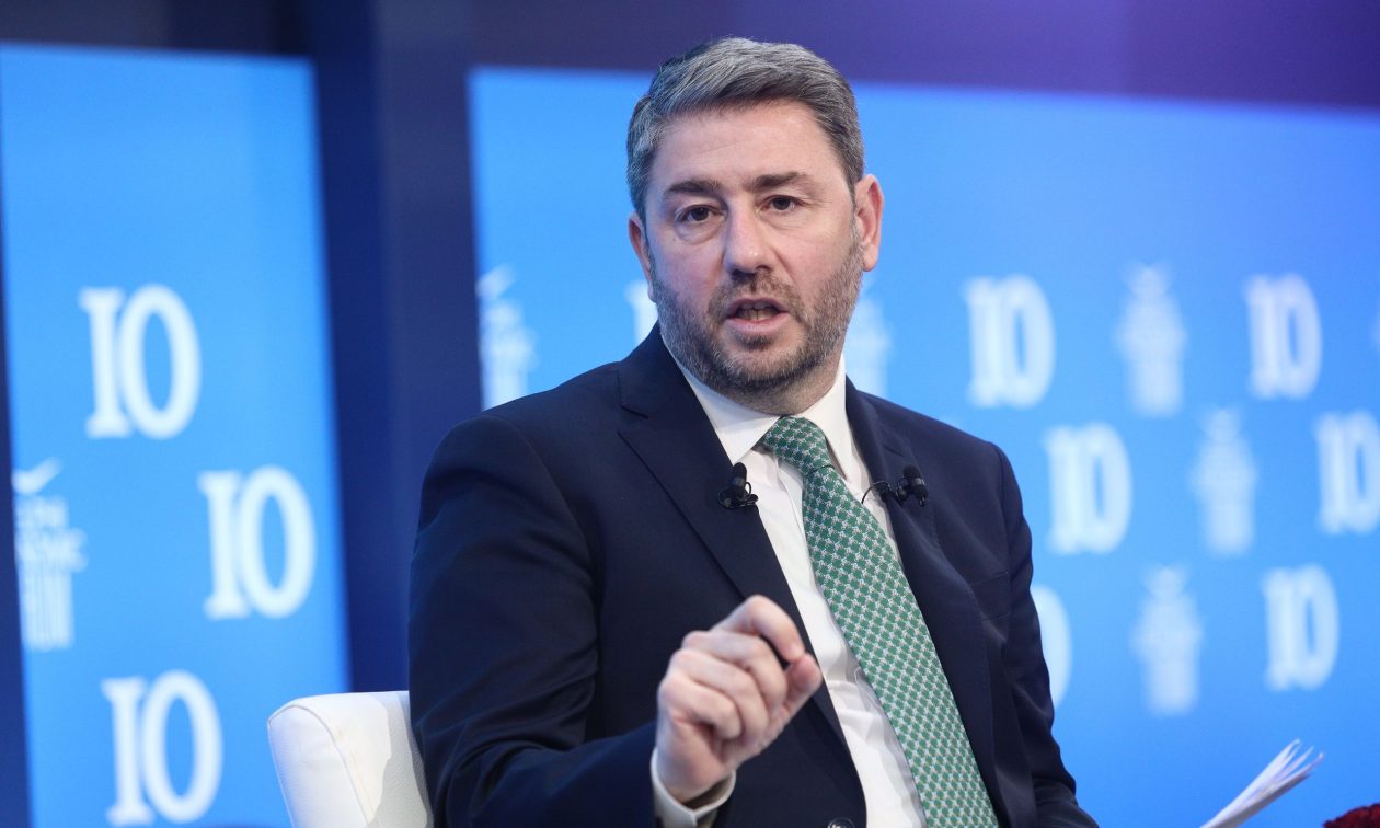 Μέτωπο με την ακρίβεια ανοίγει σήμερα το ΠΑΣΟΚ – Οι προτάσεις που θα προαναγγείλει ο Ανδρουλάκης