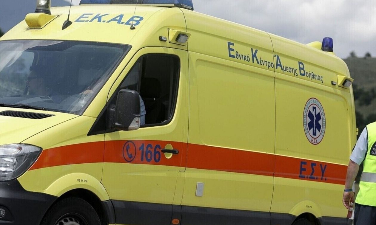 Τραγωδία στην Πέλλα: Νεκρός 21χρονος οδηγός ΙΧ