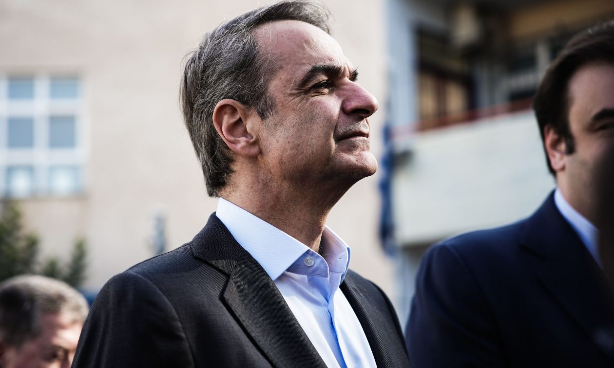 Μητσοτάκης για επέτειο Marfin: Τα διδάγματα του χθες πρέπει να μετατραπούν σε δύναμη του σήμερα