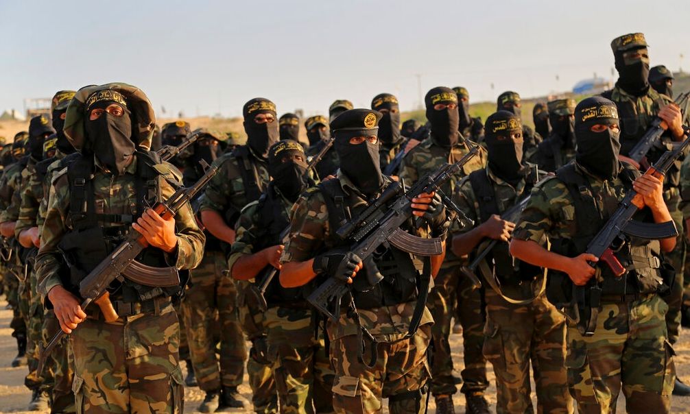 Έφηβοι τρομοκράτες απειλούν την Ευρώπη: Μοναχικοί λύκοι ετών…13 σχεδιάζουν επιθέσεις