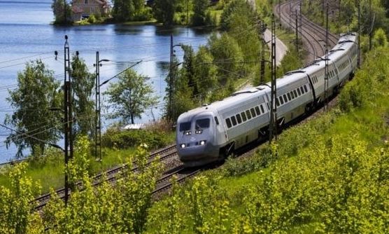 Ισπανία: Έκλεψαν καλώδια χαλκού από τον σιδηρόδρομο κι ακινητοποιήθηκαν τα τρένα!