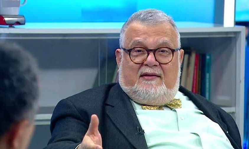 Τούρκος καθηγητής σοκάρει την… Τουρκία: «Είμαστε περισσότερο Έλληνες και μόλις 7% Ασιάτες»