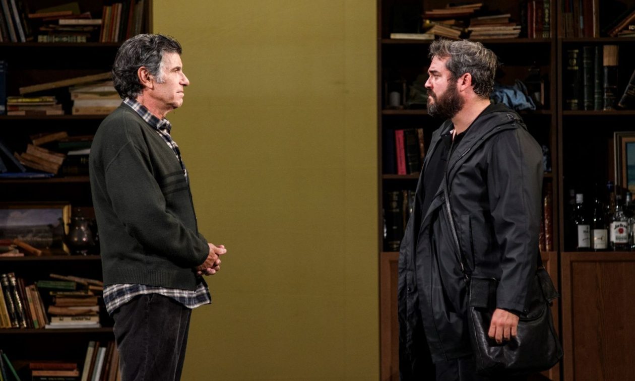 Οι «Αινιγματικές παραλλαγές» επιστρέφουν για μια μεγάλη καλοκαιρινή περιοδεία
