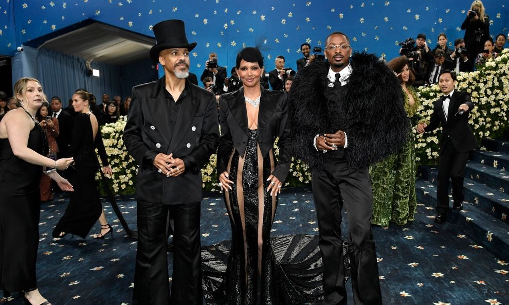 Σάλος με την εμφάνιση της Χάλι Μπέρι στο Met Gala: Xωρίς εσώρουχα, δίχασε ακόμη και τους φαν της
