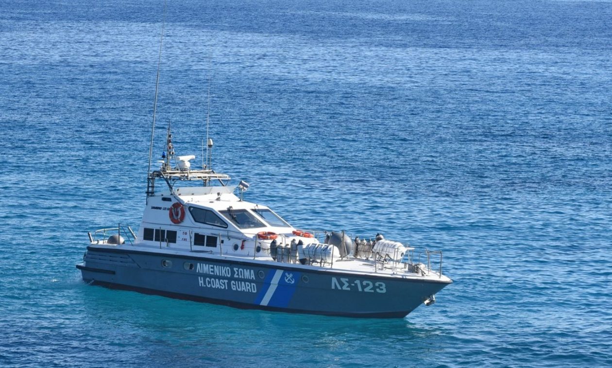Χίος: Νεκρός απεγκλωβίστηκε αλλοδαπός από απόκρημνη περιοχή