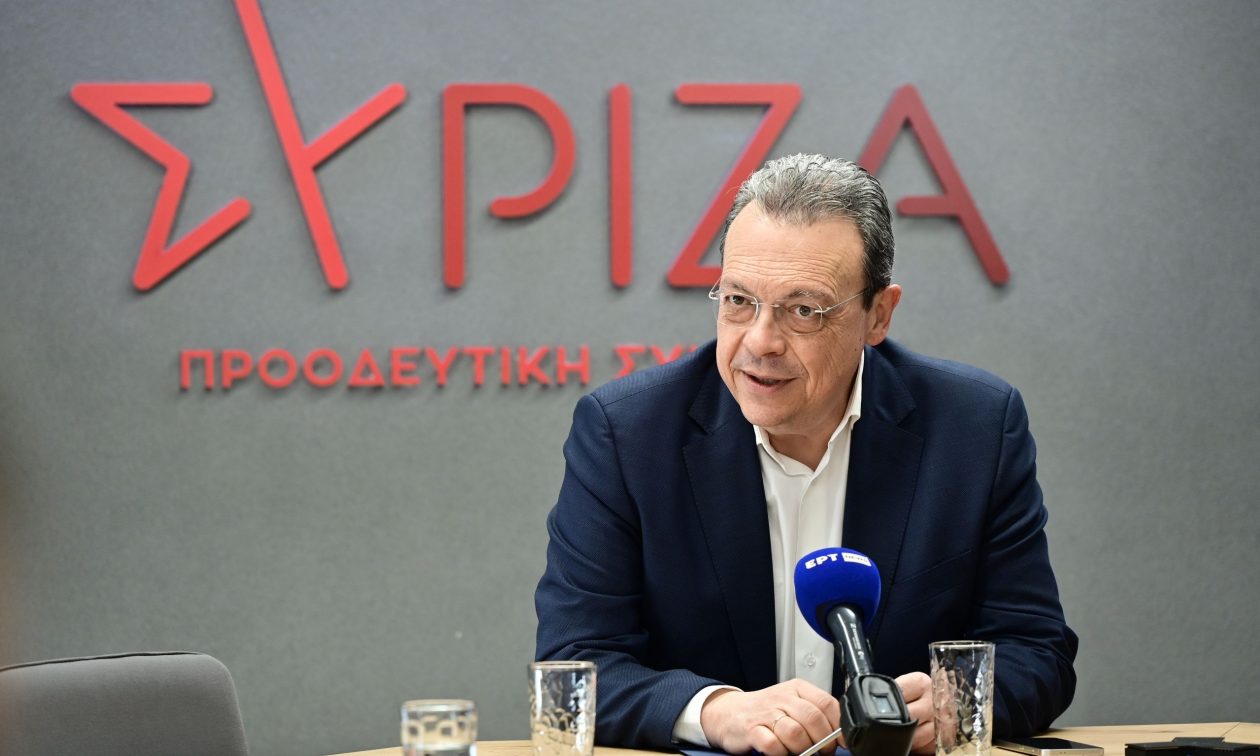 Φάμελλος: Επίθεση κατά της Δημοκρατίας η μήνυση της Ομάδας Αλήθειας εναντίον μου
