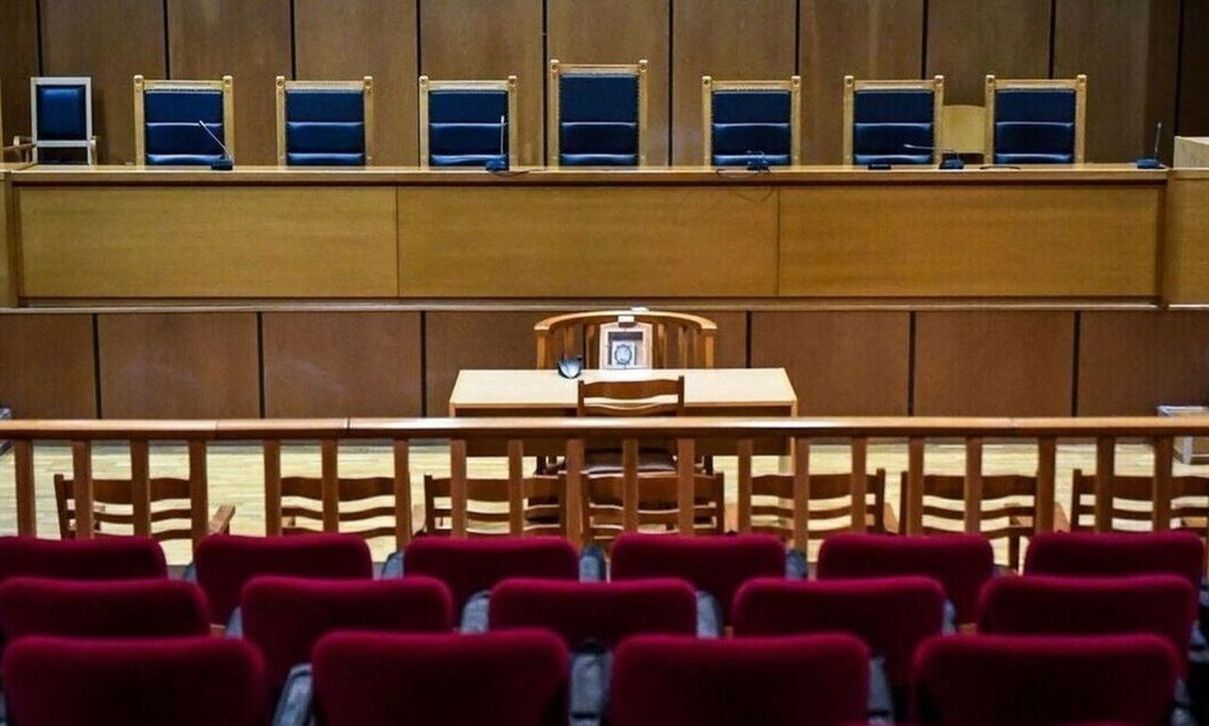 Θεσσαλονίκη: Δύο άνδρες κατηγορούνται ότι κατείχαν σπάνιο αγαλματίδιο του Μέγα Αλεξάνδρου