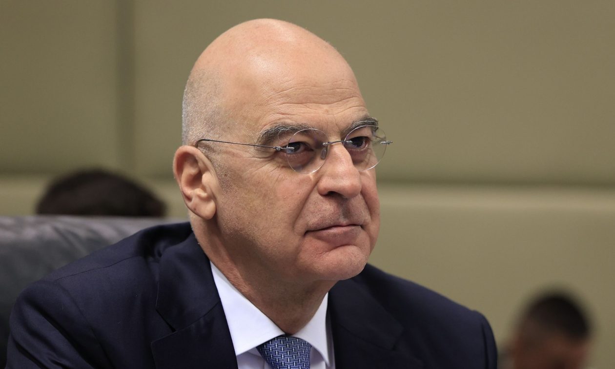 Δένδιας: Οι χώρες που συνυπογράφουν το ευρωπαϊκό κεκτημένο έχουν θέση στην ευρωπαϊκή Άμυνα