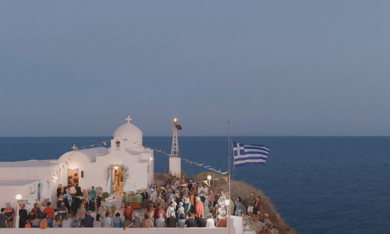 Μουσείο Κυκλαδικής Τέχνης: Συμμετέχει στην Διεθνή Ημέρα Μουσείων με δράσεις για όλους