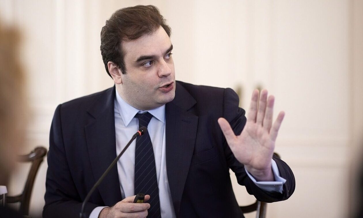 Πιερρακάκης: Το να μειώνει κανείς το χρέος του σημαίνει οικονομικές ευκαιρίες για την χώρα
