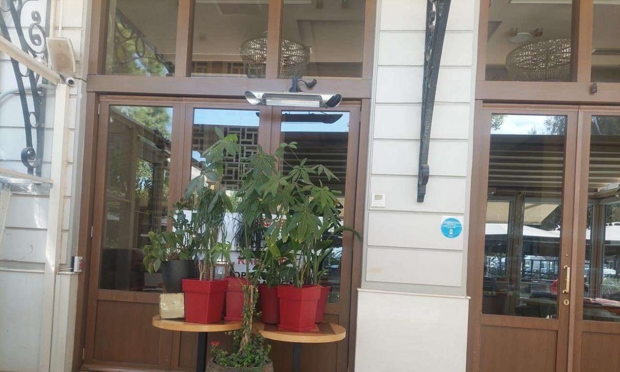 ΑΑΔΕ: 10 ημέρες «λουκέτο» σε πιτσαρία επειδή ξήλωσε τη σήμανση της φοροδιαφυγής 