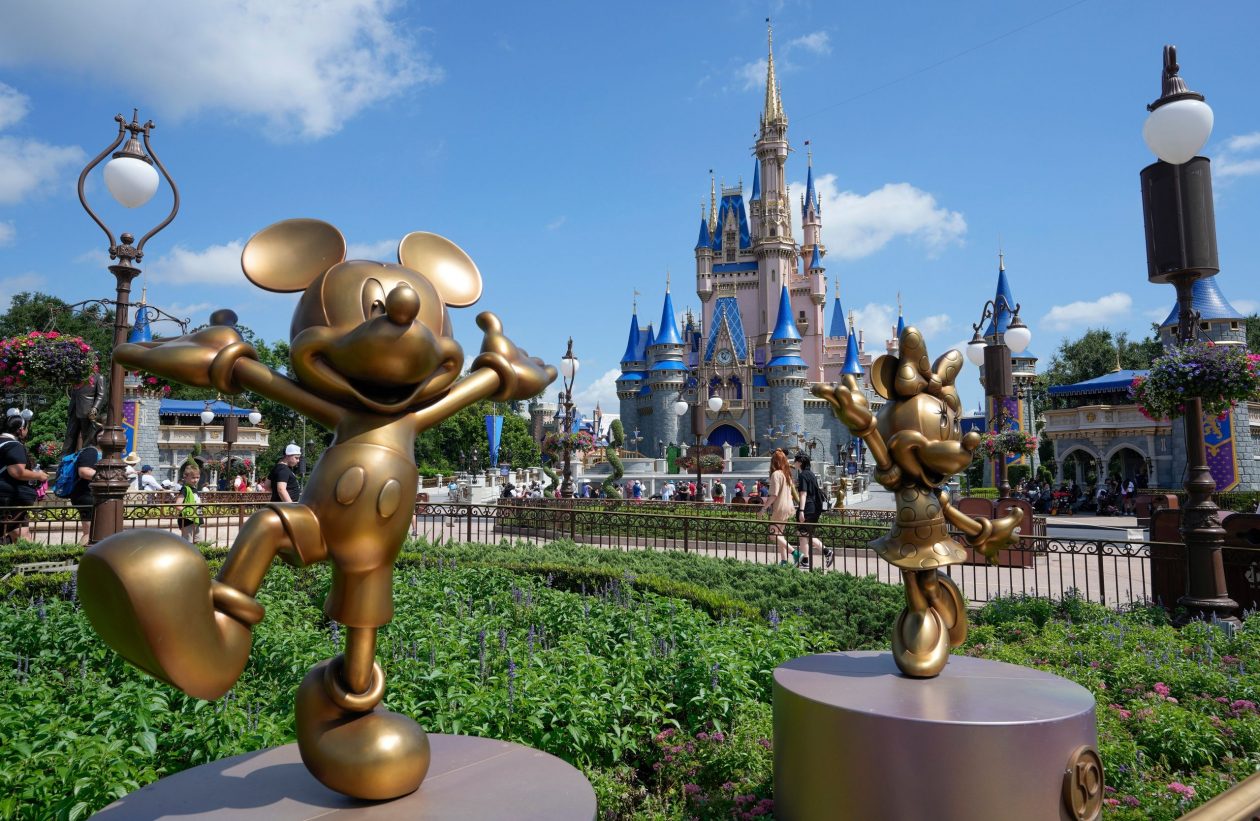 Disney: Θα ανοίξει το έβδομο θεματικό της πάρκο – Δεν είναι εκεί που θα περιμένατε