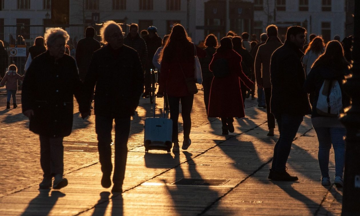 Κάθε χρόνο 80.000 άνθρωποι «εξαφανίζονται» οικειοθελώς – Τι είναι το φαινόμενο «Johatsu»