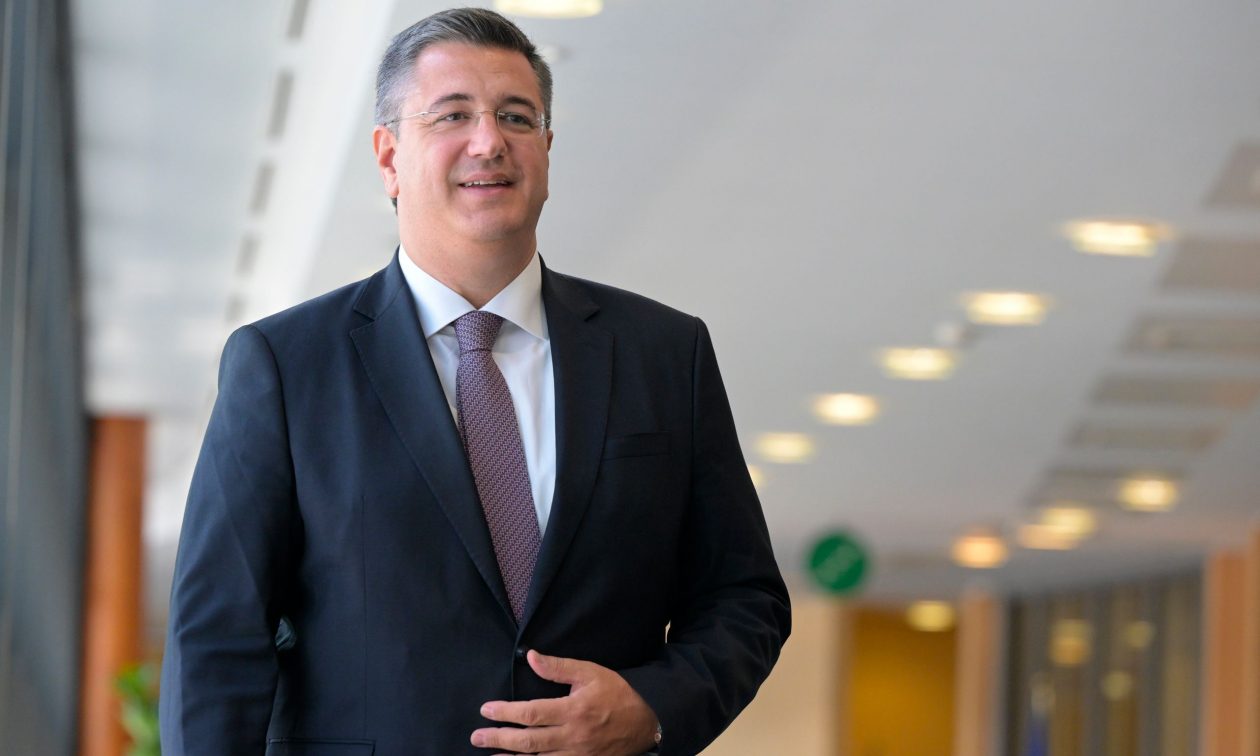 Τζιτζικώστας: Μέχρι το τέλος του 2025 η νέα Στρατηγική της Ευρωπαϊκής Ένωσης για τα Λιμάνια 