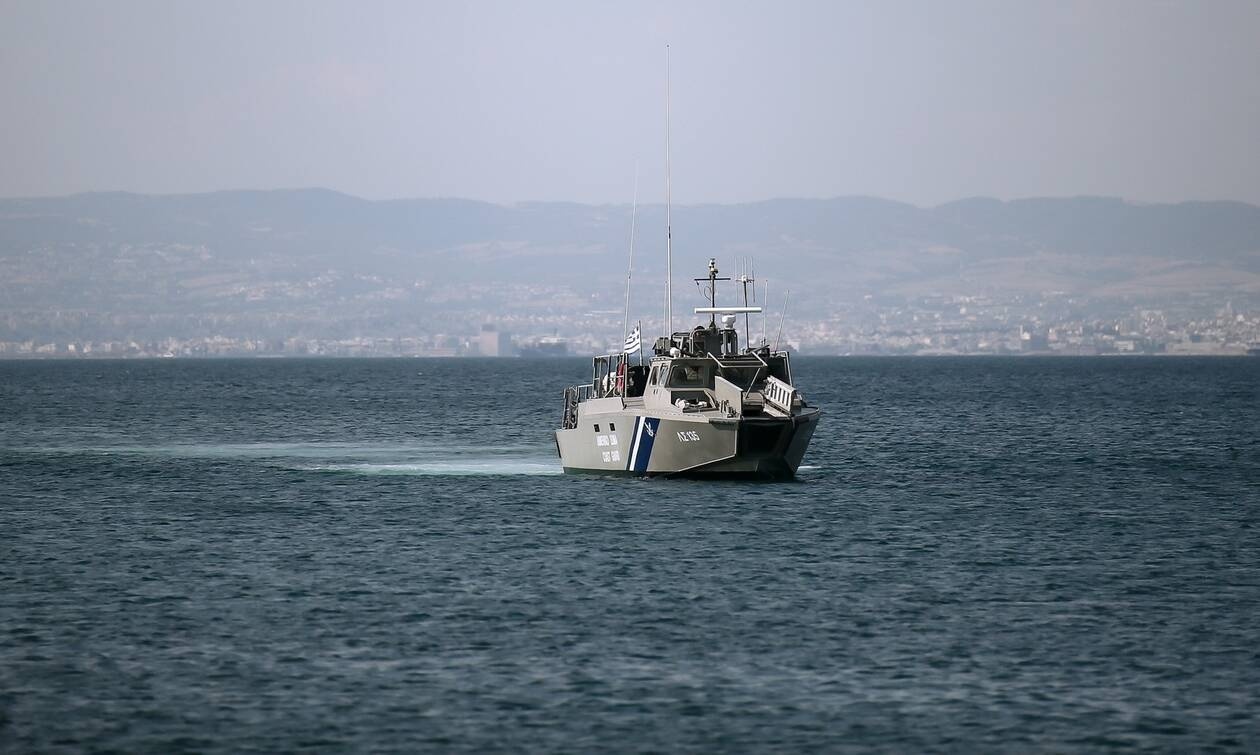 Βλάβη σε ερευνητικό πλοίο ανοιχτά της Μήλου – Προσέκρουσε σε ύφαλο