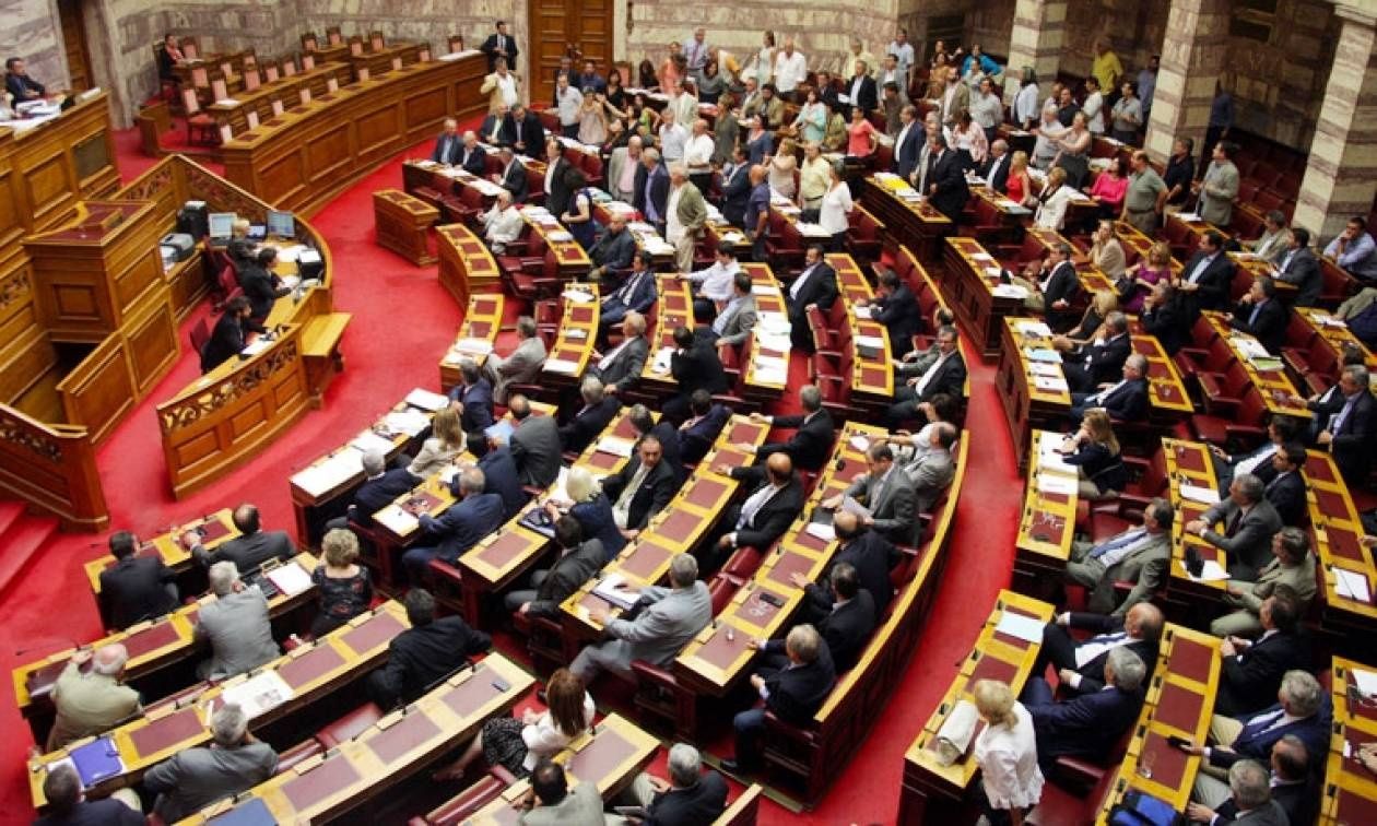ΥΠΕΞ: Η Βουλή κύρωσε τη Σύμβαση του ΟΗΕ για την προστασία της θαλάσσιας βιοποικιλότητας
