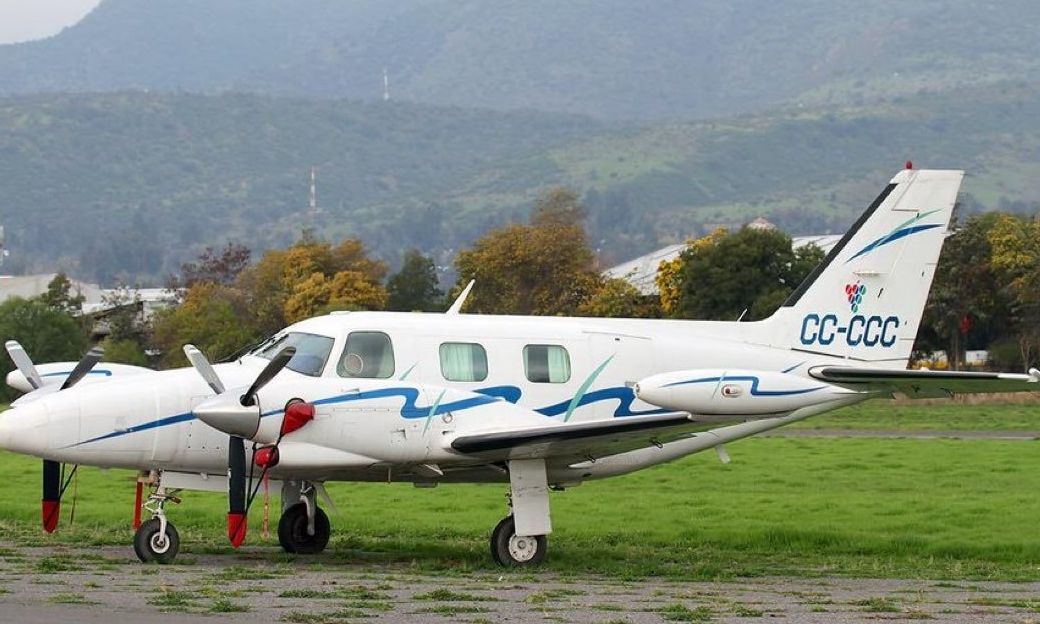 Αεροπορική τραγωδία στη Χίλή: Βρέθηκαν οι έξι σοροί