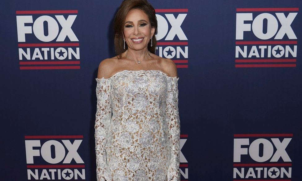 Ο Τραμπ διόρισε την παρουσιάστρια του Fox News Τζανίν Πίρο εισαγγελέα της Ουάσινγκτον 